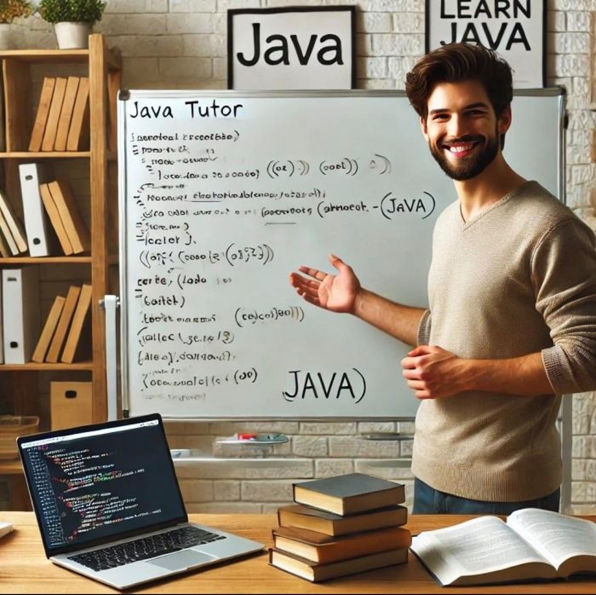 Replacement portfolio image