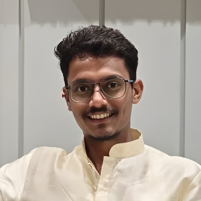 Sumit D. profile