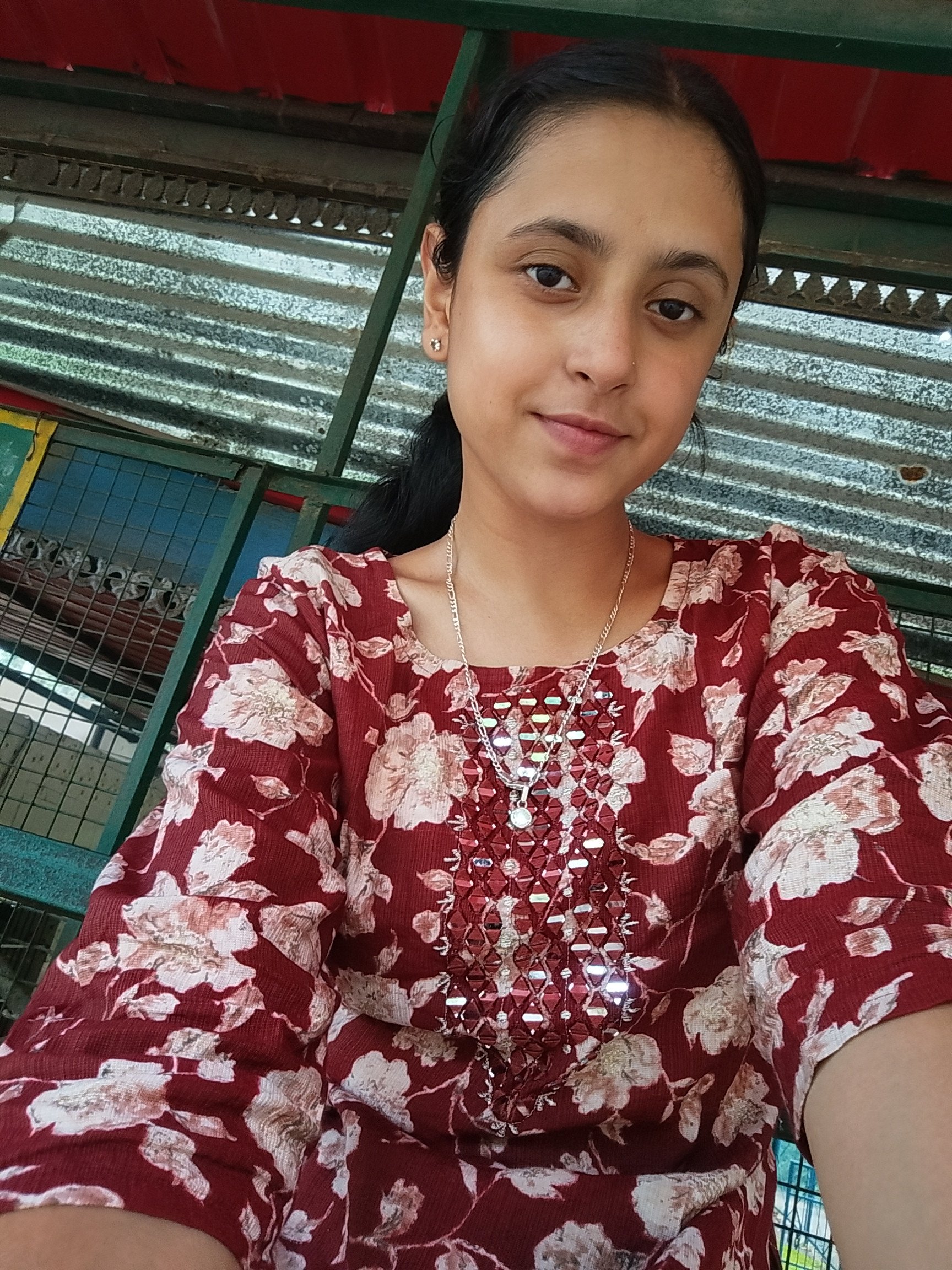 Pooja M. profile