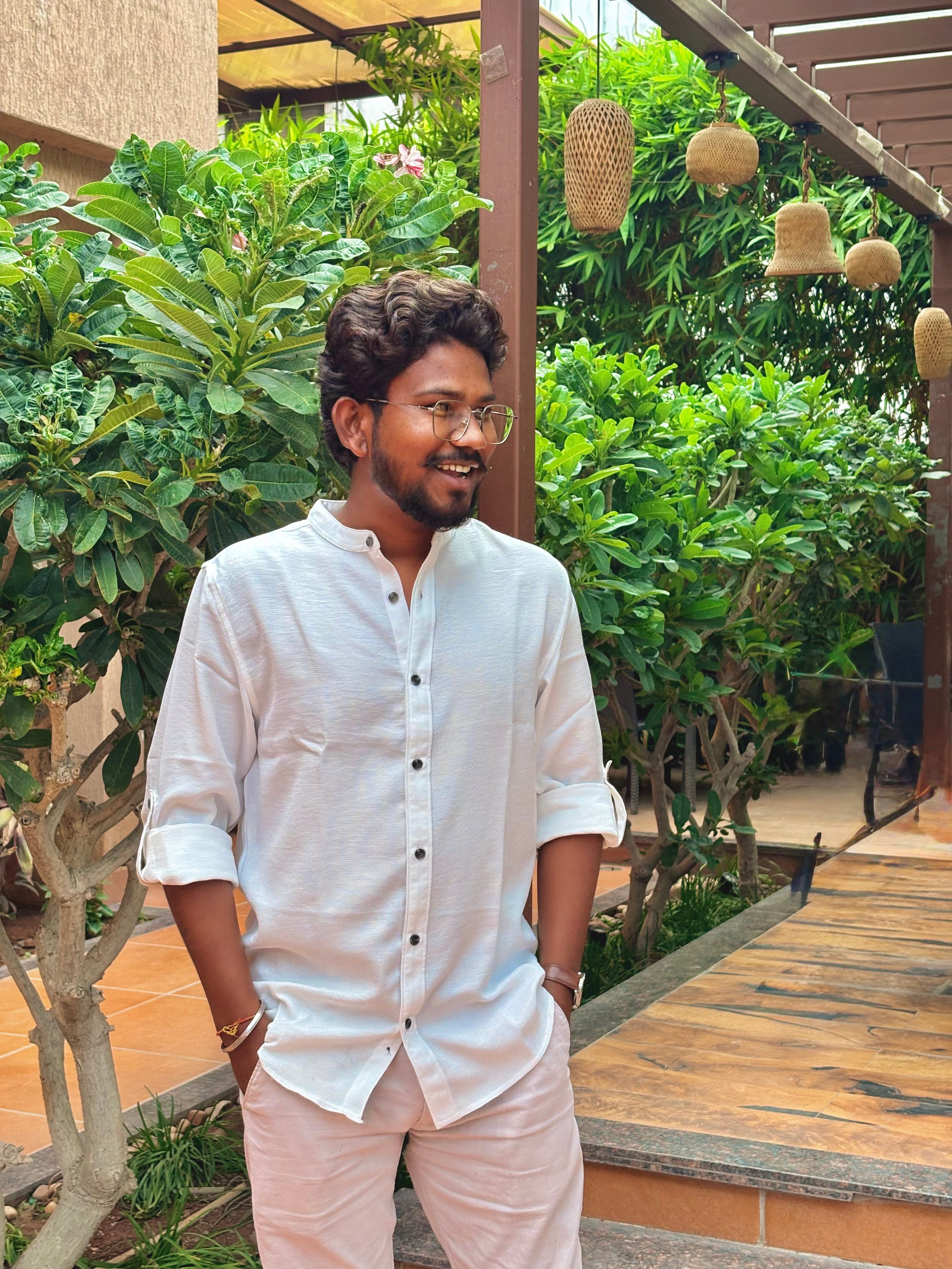 Photography F. profile