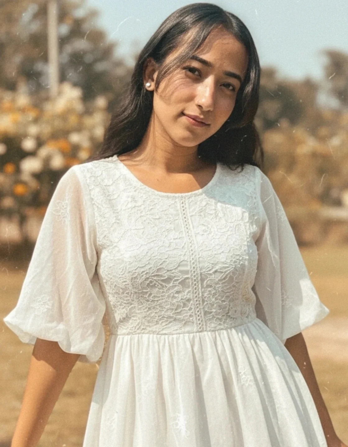Anchal T. profile