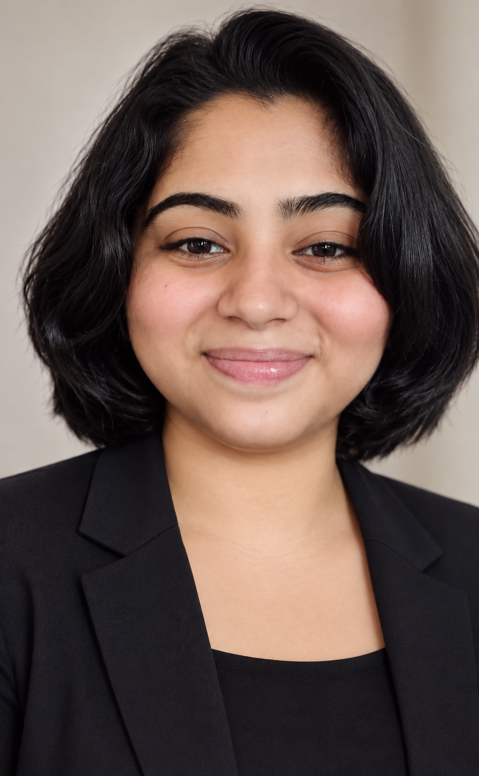 Divya S. profile