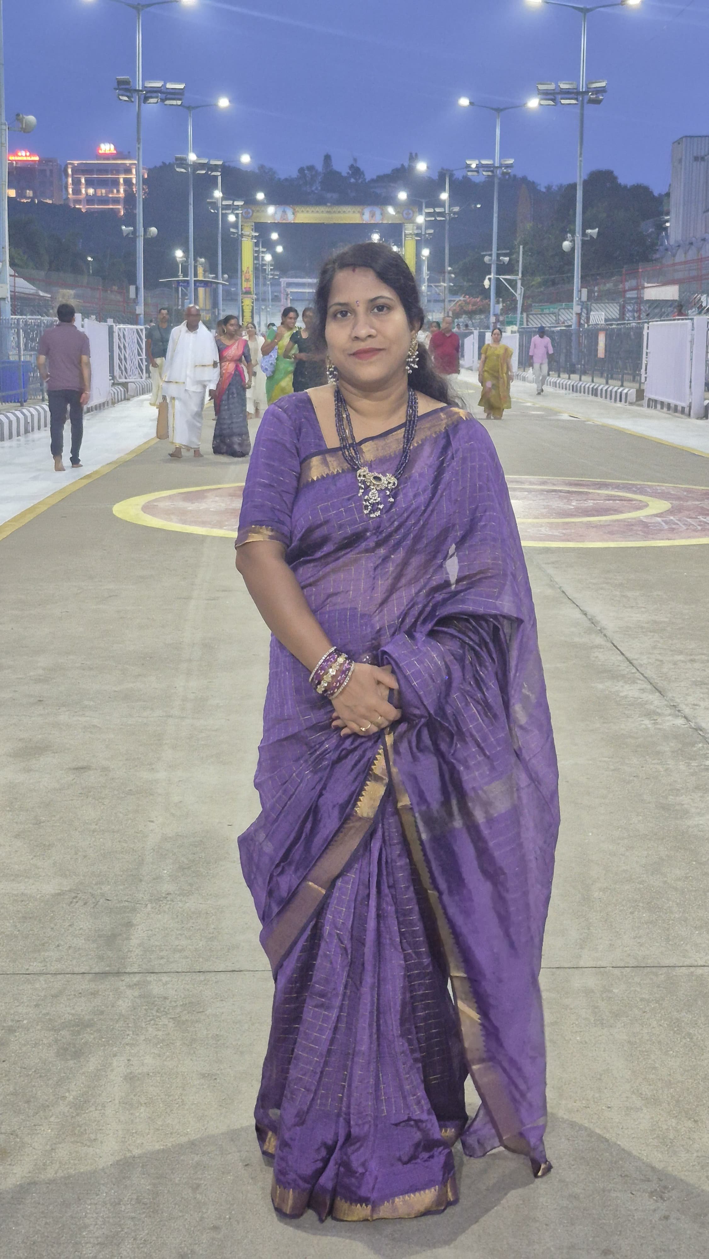 Rishi S. professional