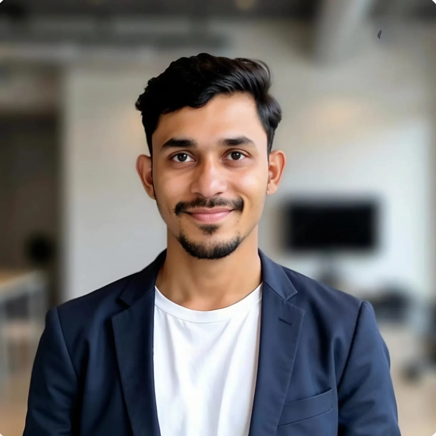 Prathamesh B. profile