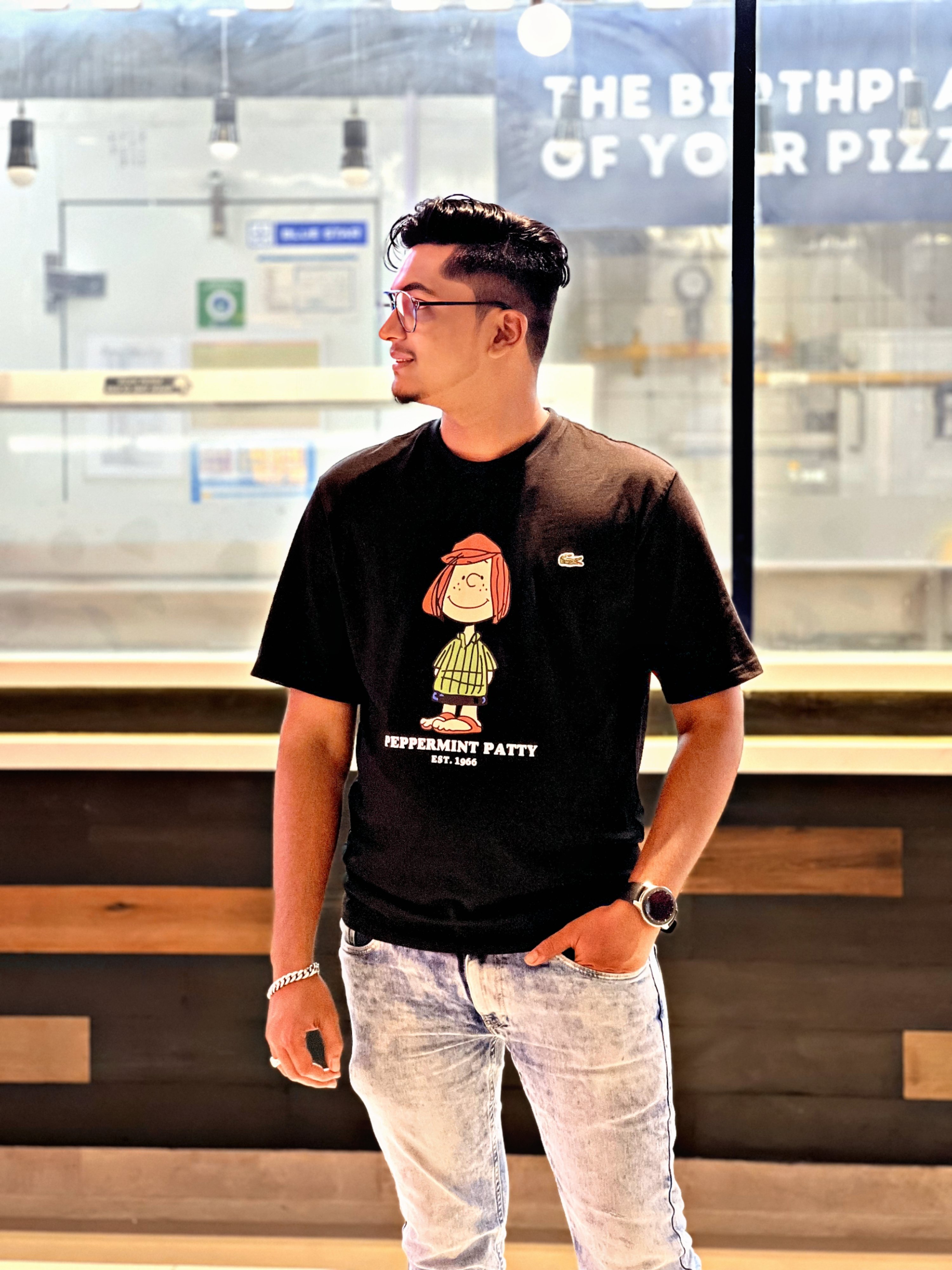 Taha Kanchwala profile