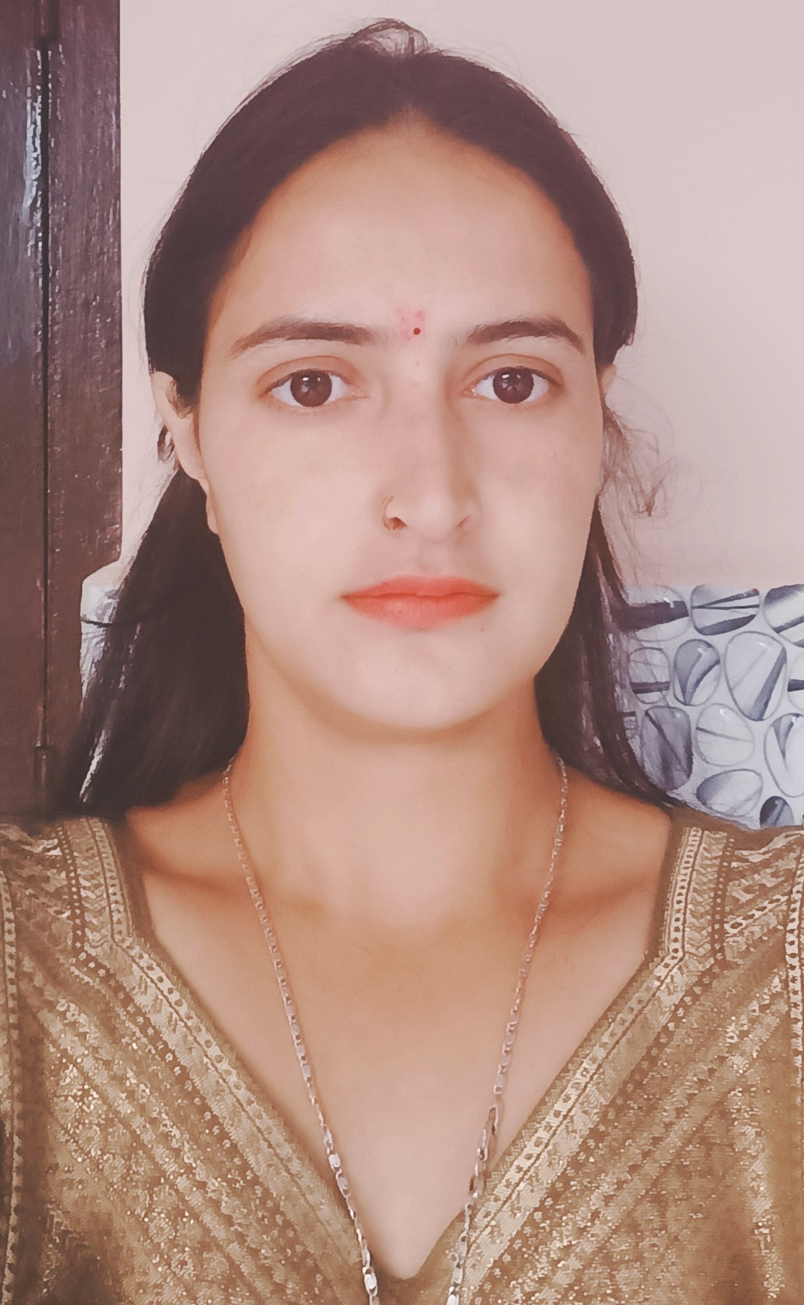 Kumari S. profile