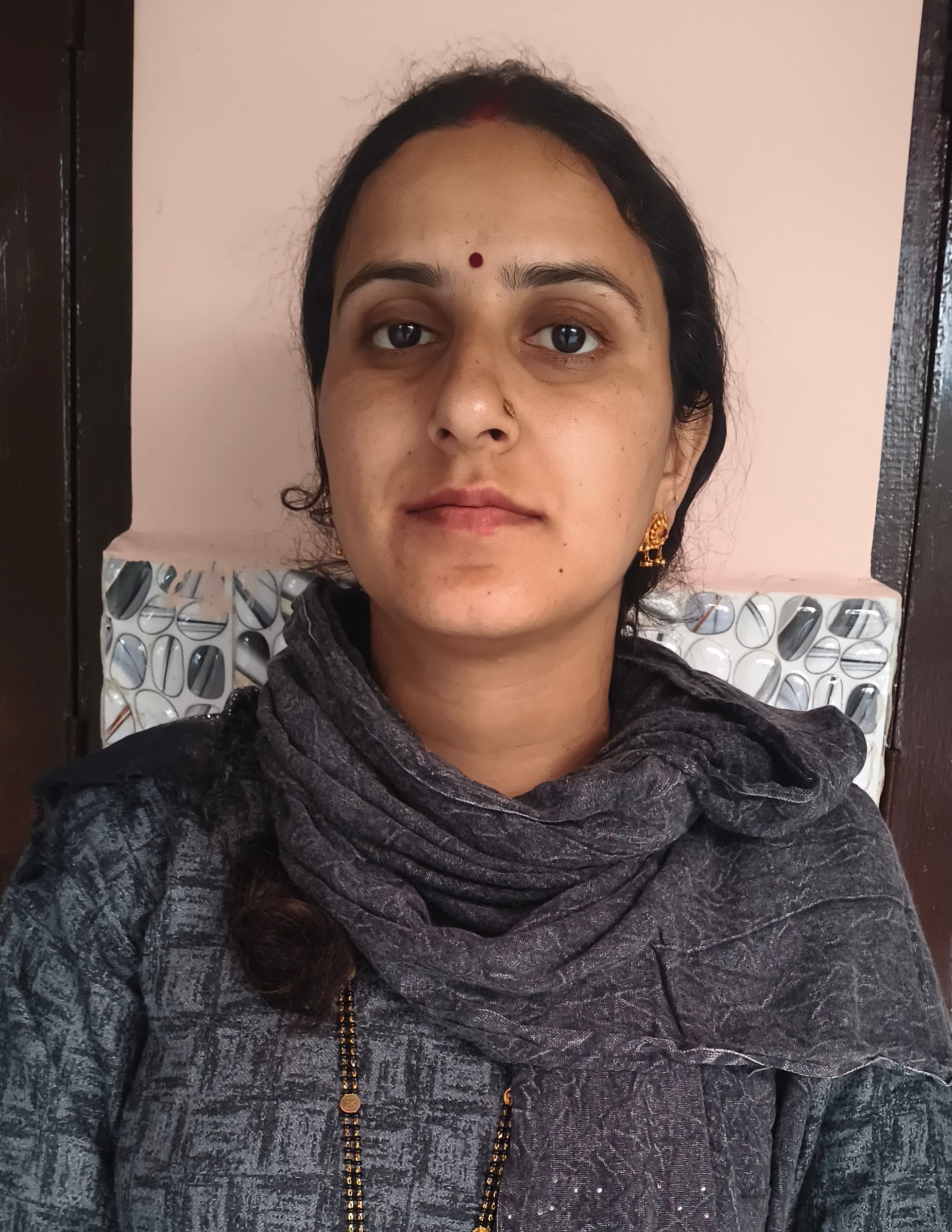 Babita B. profile