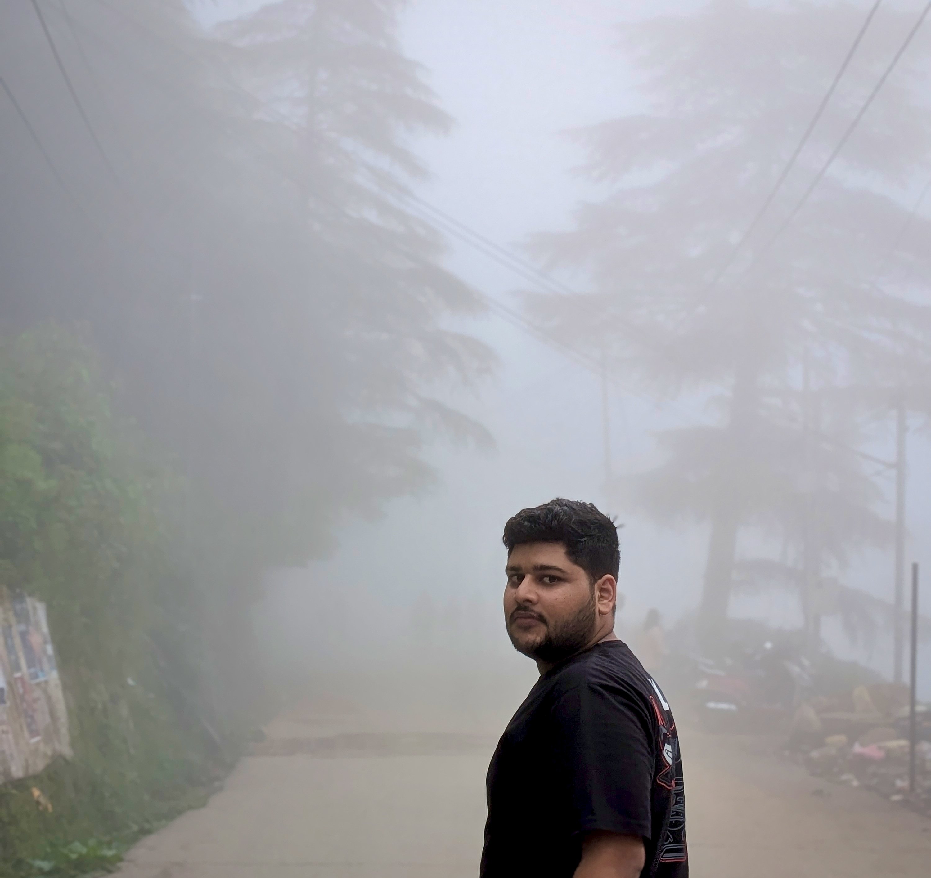 Ashish T. profile