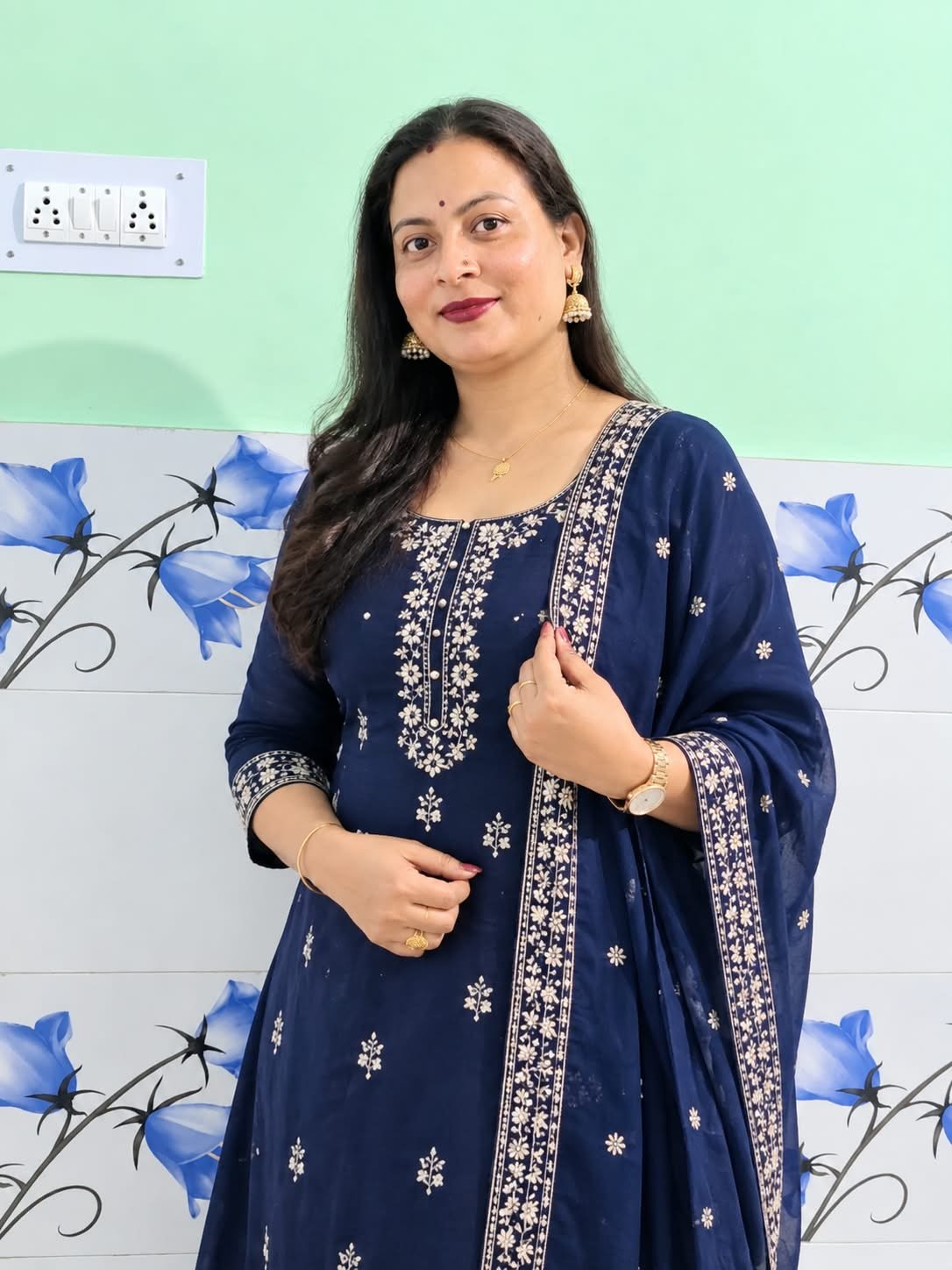 Kamini C. profile