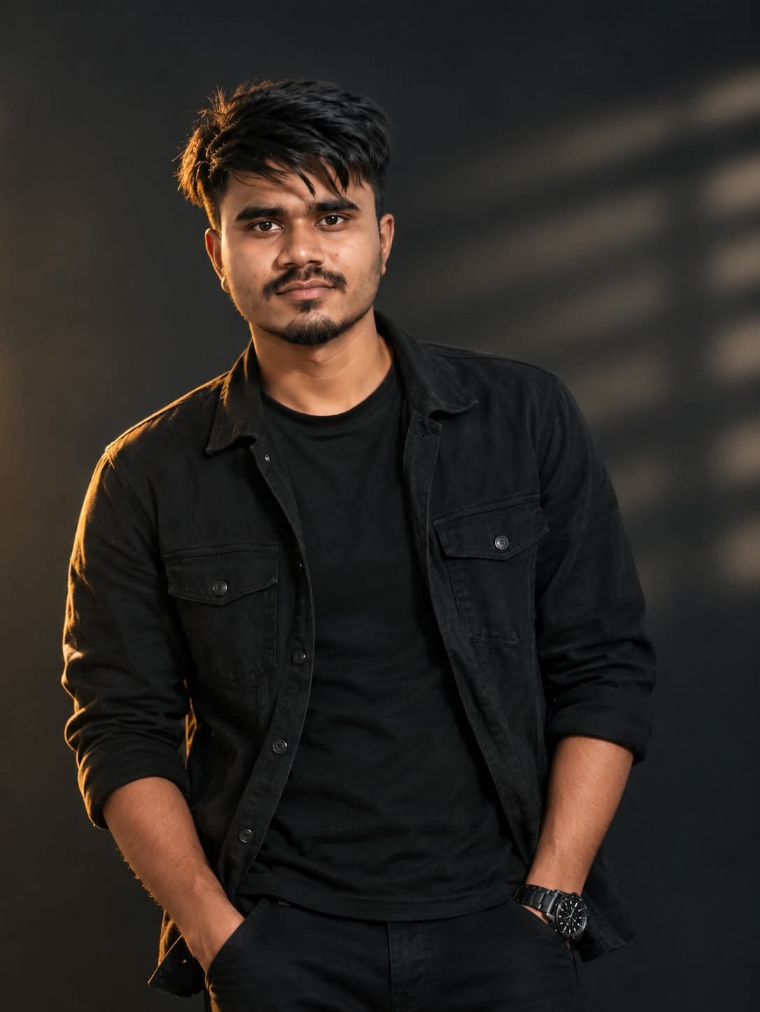 Shelter S. profile