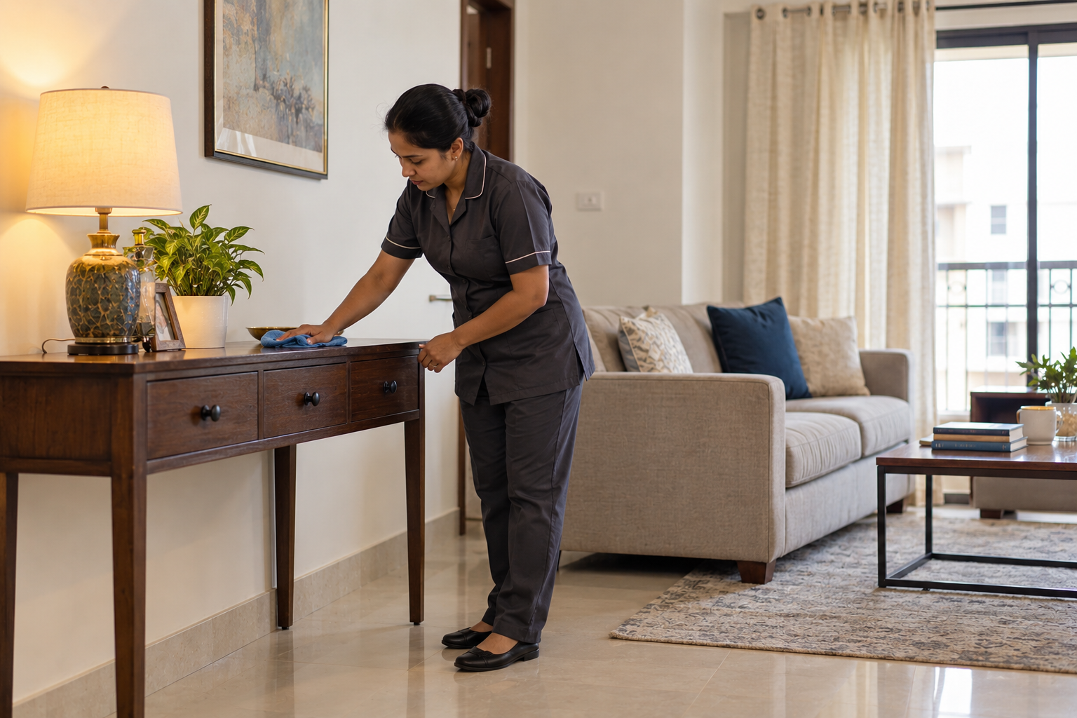 How to Find the Best Home Cleaning Services Near You