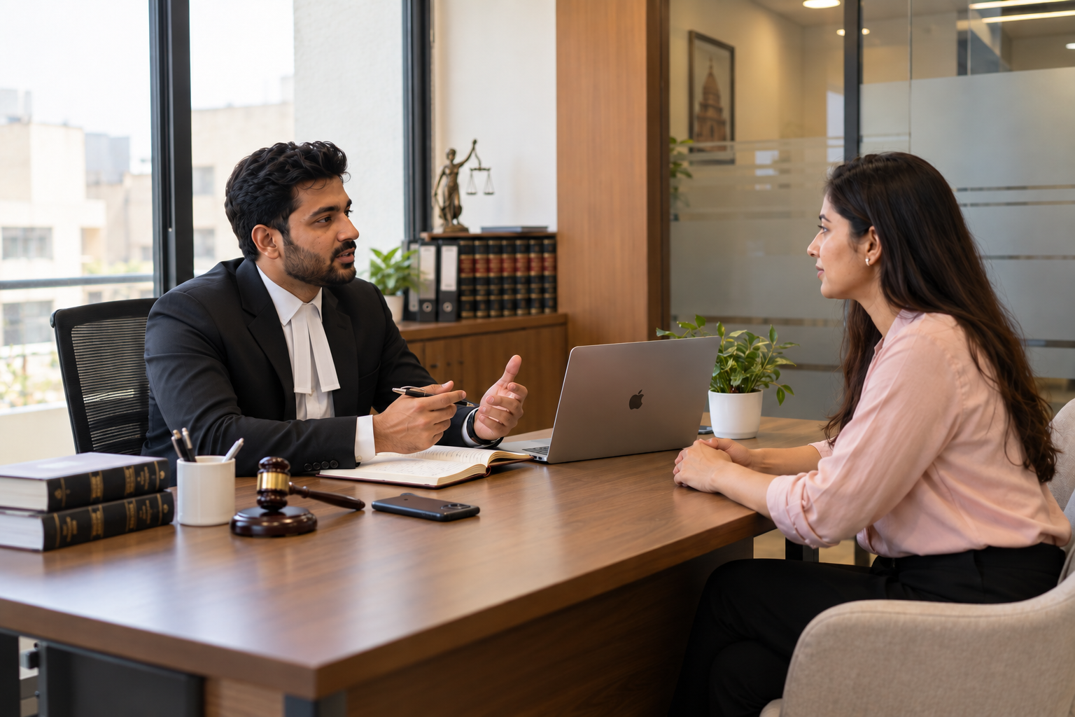 How to Choose the Right Immigration Consultant or Lawyer