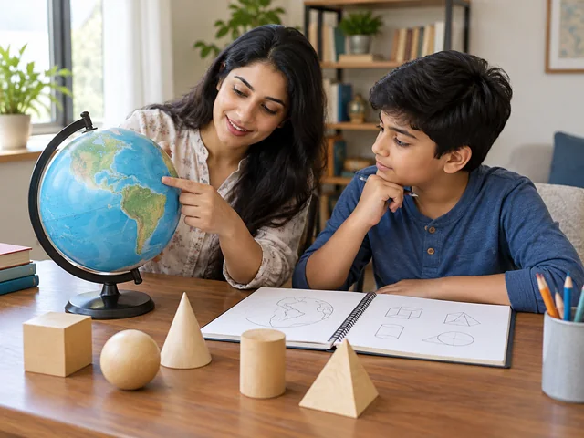 Illustrative cbse tutoring catalog photograph