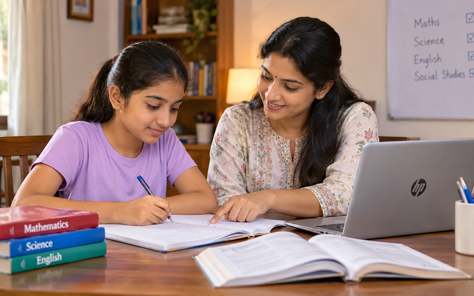Elementary School Tutoring, Middle School Tutoring, and High School Tutoring