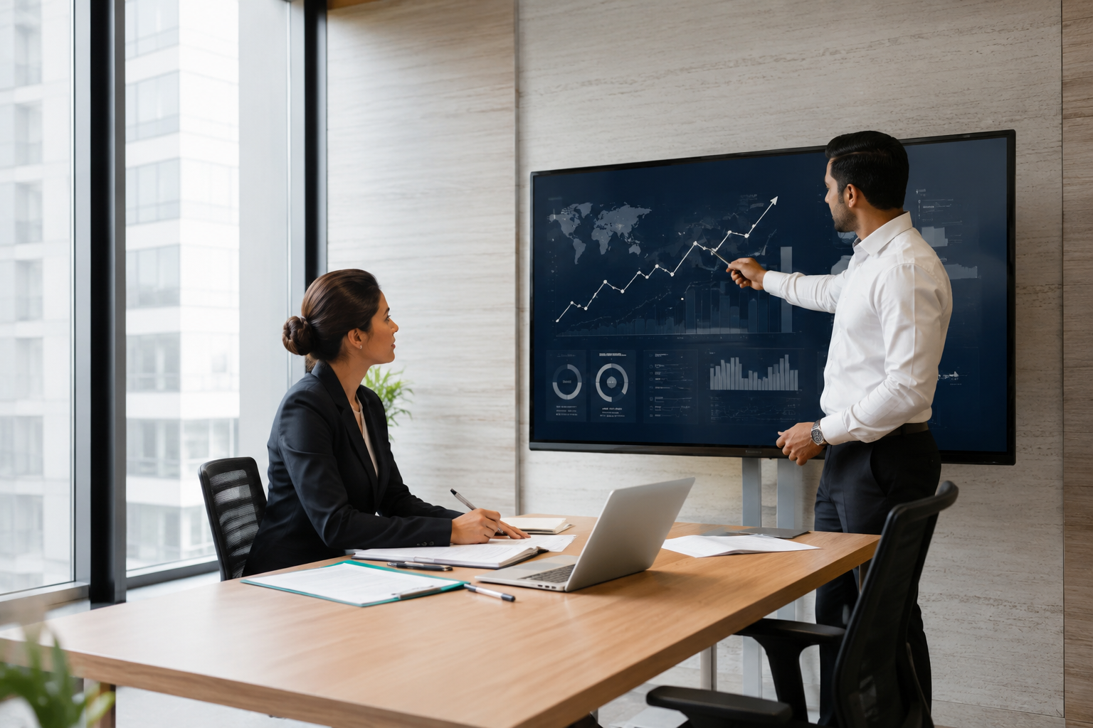 How to Get More Clients as a Service Professional (Without Paid Ads)