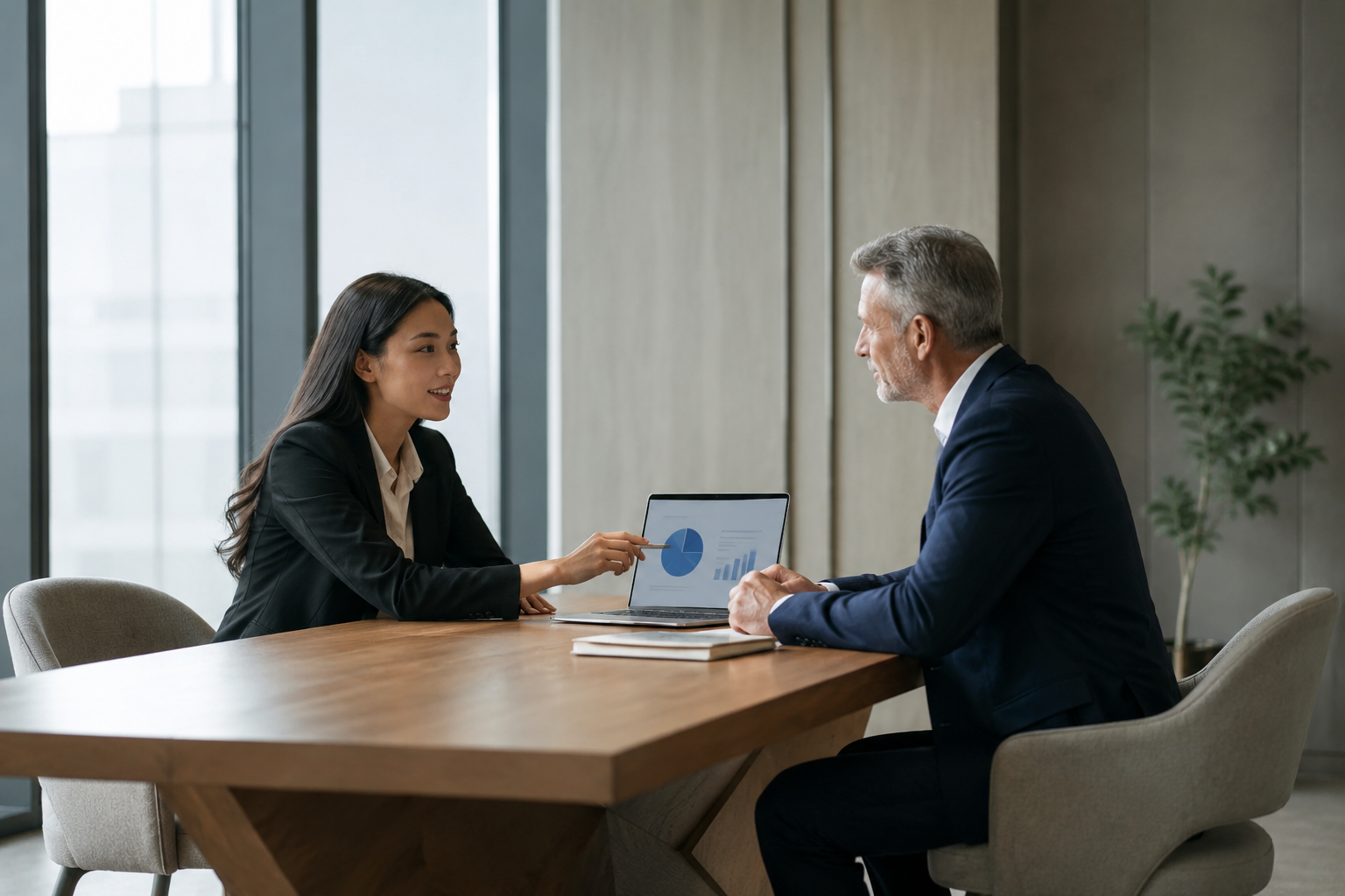How to Attract High-Quality Clients (Not Just More Clients)