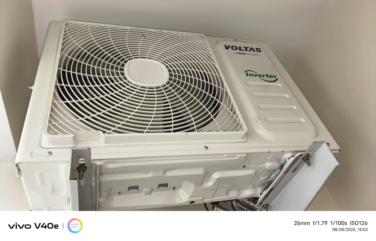 Phoenix Ac Services work sample 1