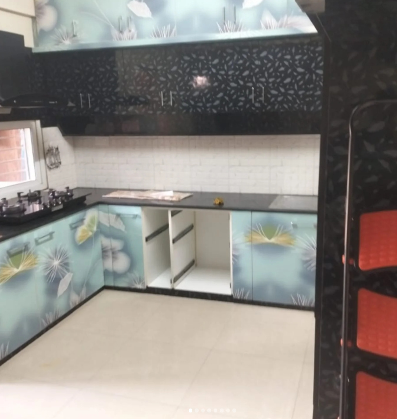 SP Deep Cleaning services work sample 2