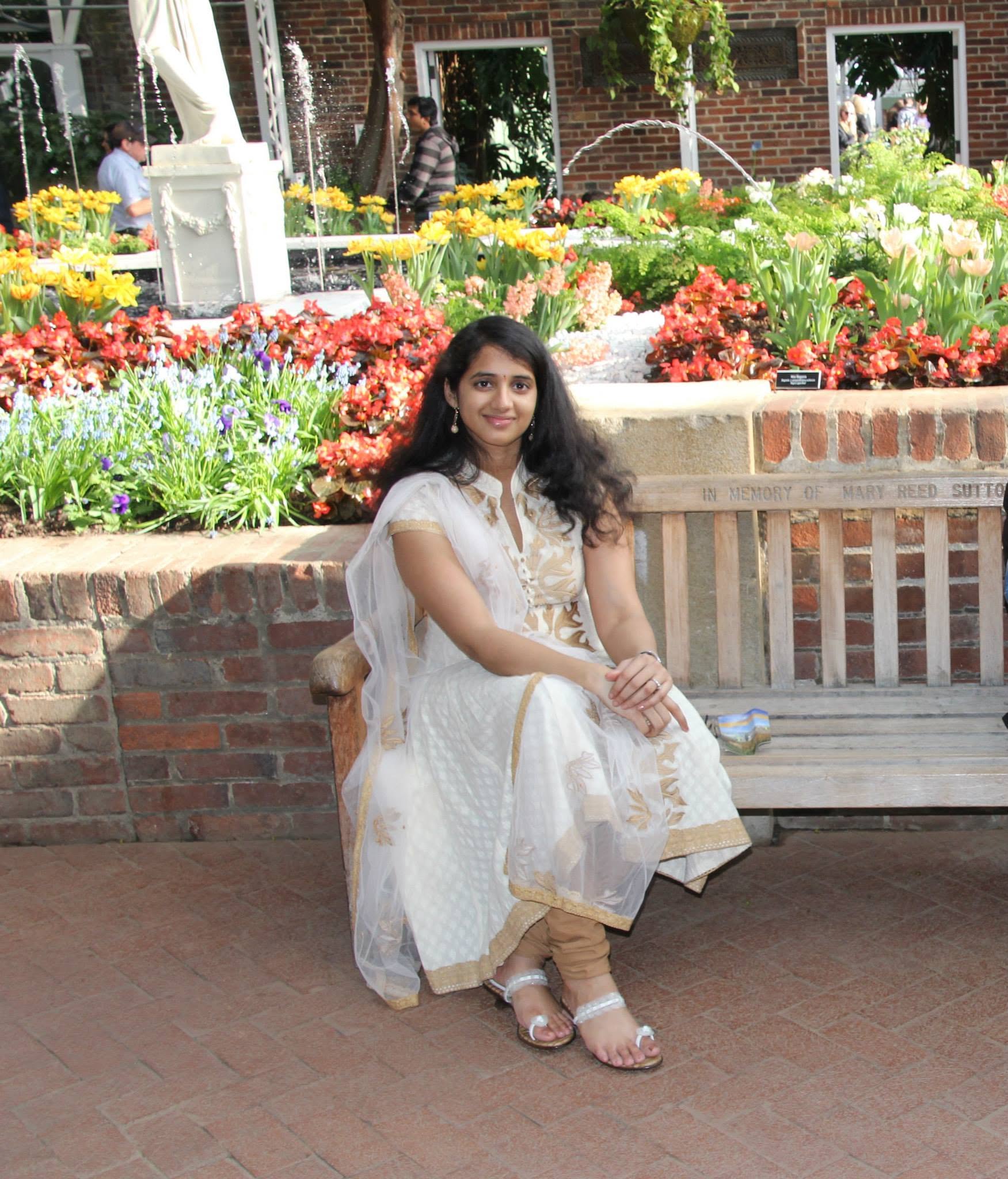 Manasa K. work sample 2