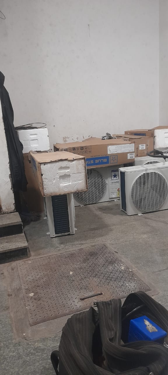 Phoenix Ac Services work sample 3