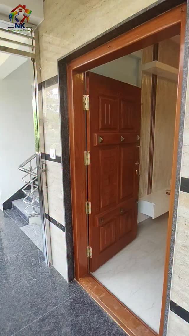 NK Professional Painters work sample 8