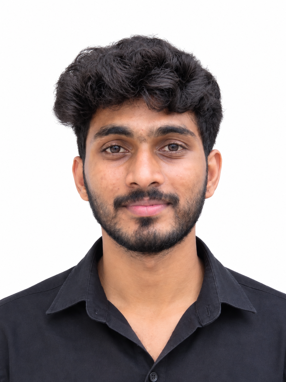 Krishna profile