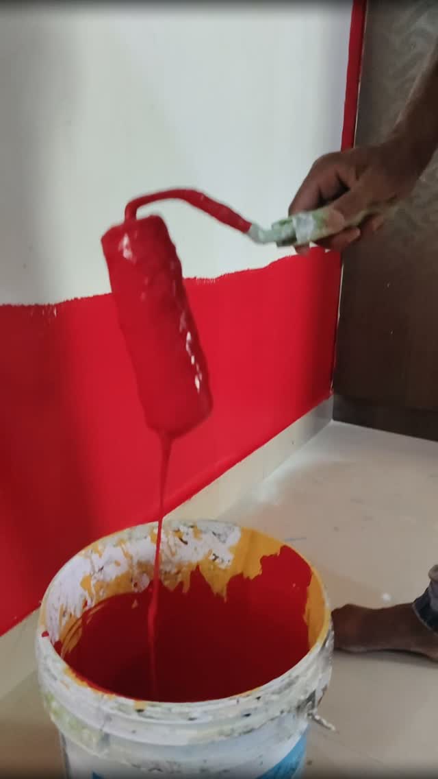 NK Professional Painters work sample 5