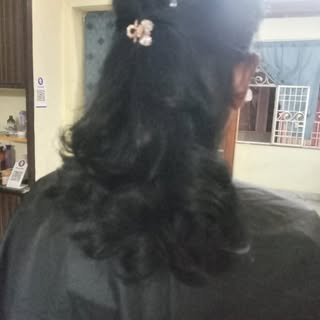 chandrika C. profile