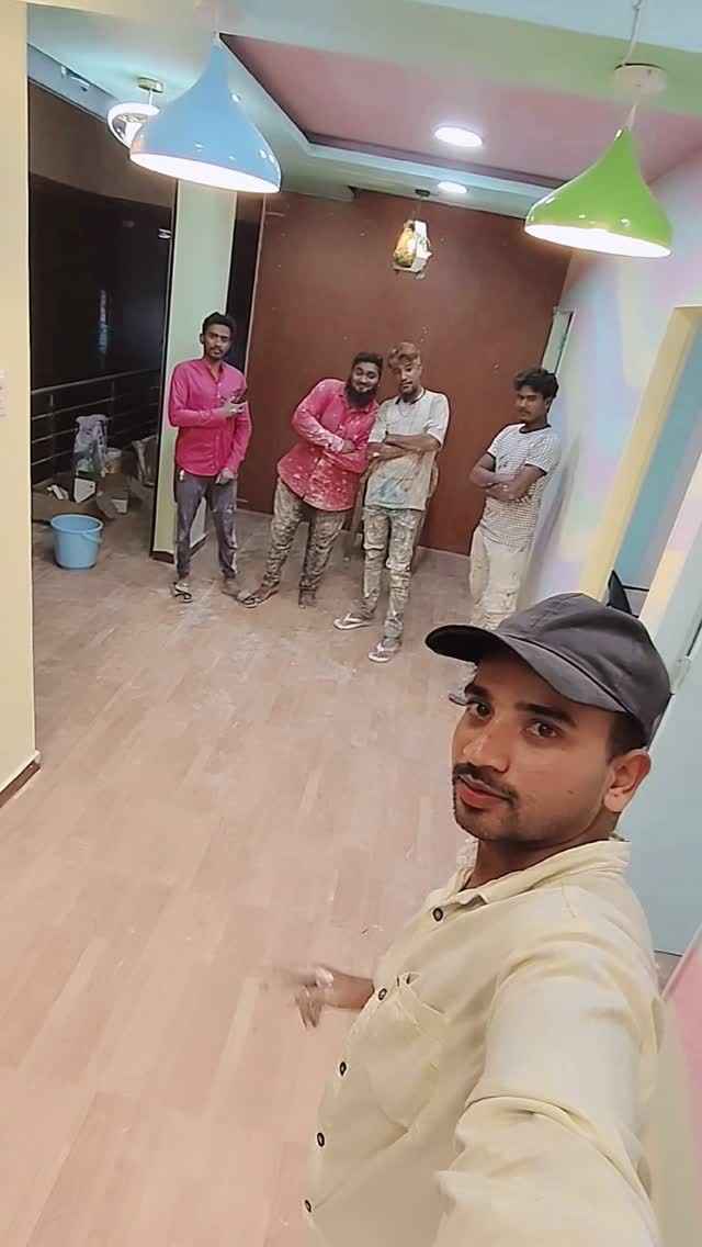 NK Professional Painters work sample 10