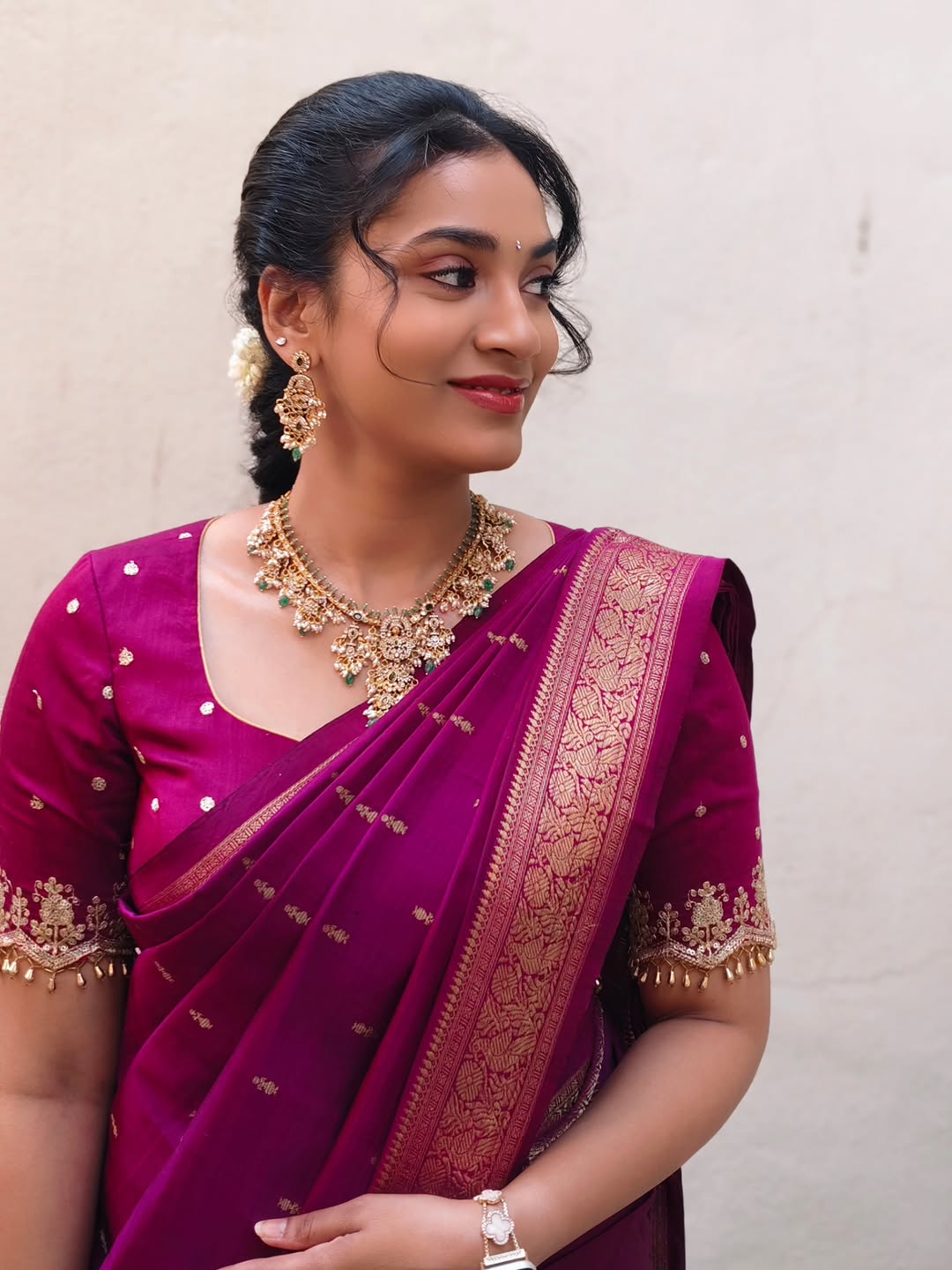 Vanitha M. work sample 11