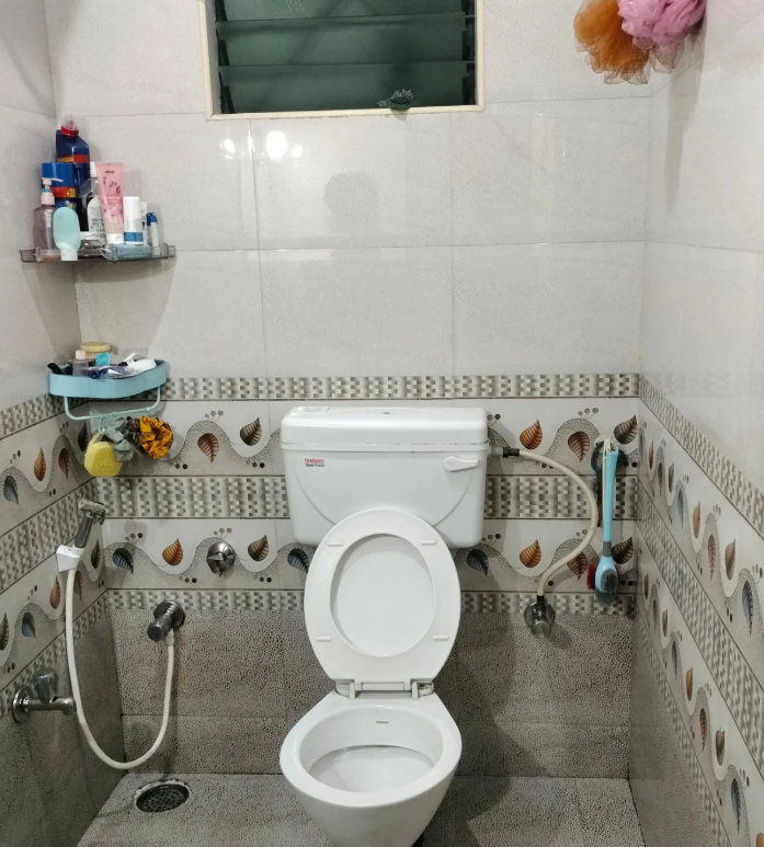 SP Deep Cleaning services work sample 7